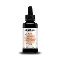 Aansa’s Crystal Glow Serum
