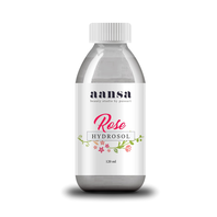 Aansa’s Pink Dews Hydrosol (Rose)