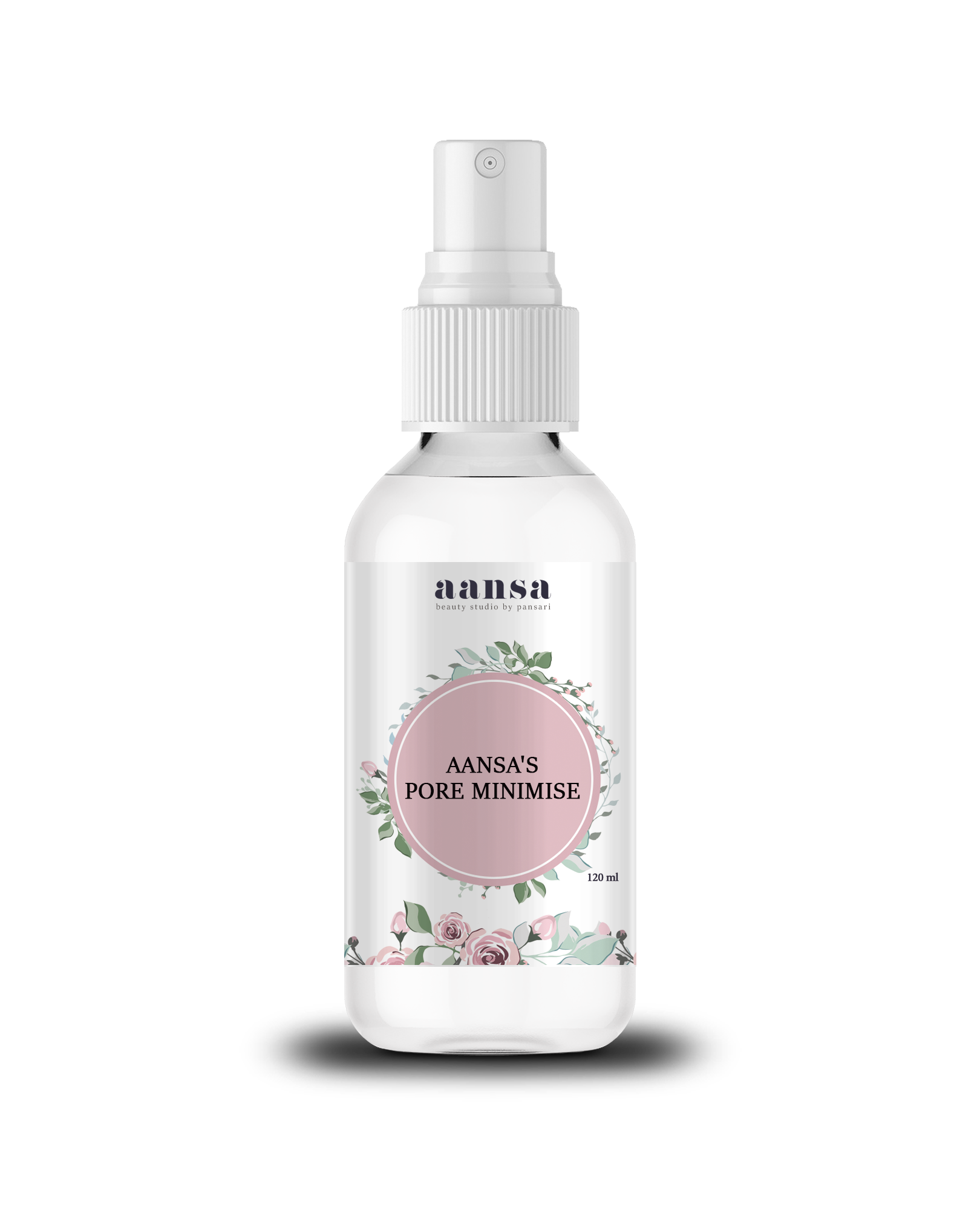 Aansa's Pore Minimizer