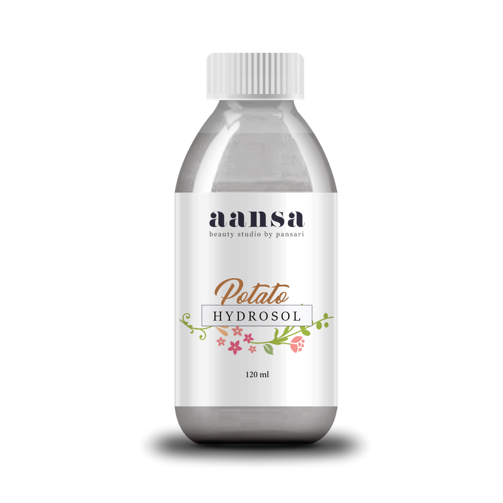 Aansa's Potato Hydrosol